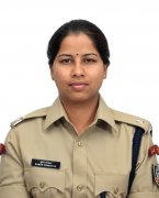 Suman D Pennekar